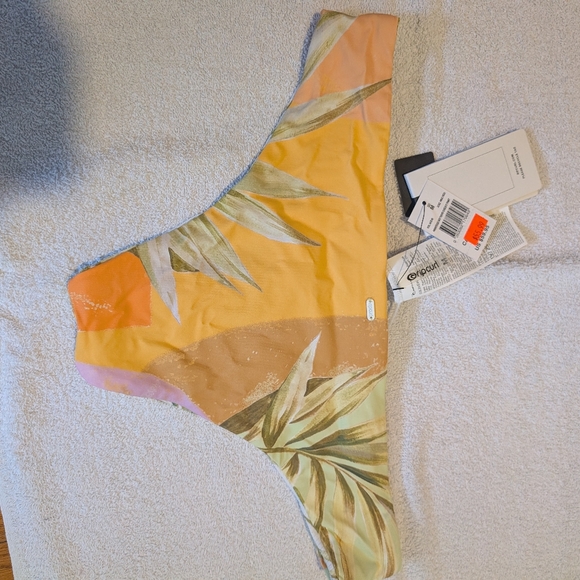 Nwt Ripcurl Bikini Nwt Size M - Picture 5 of 8